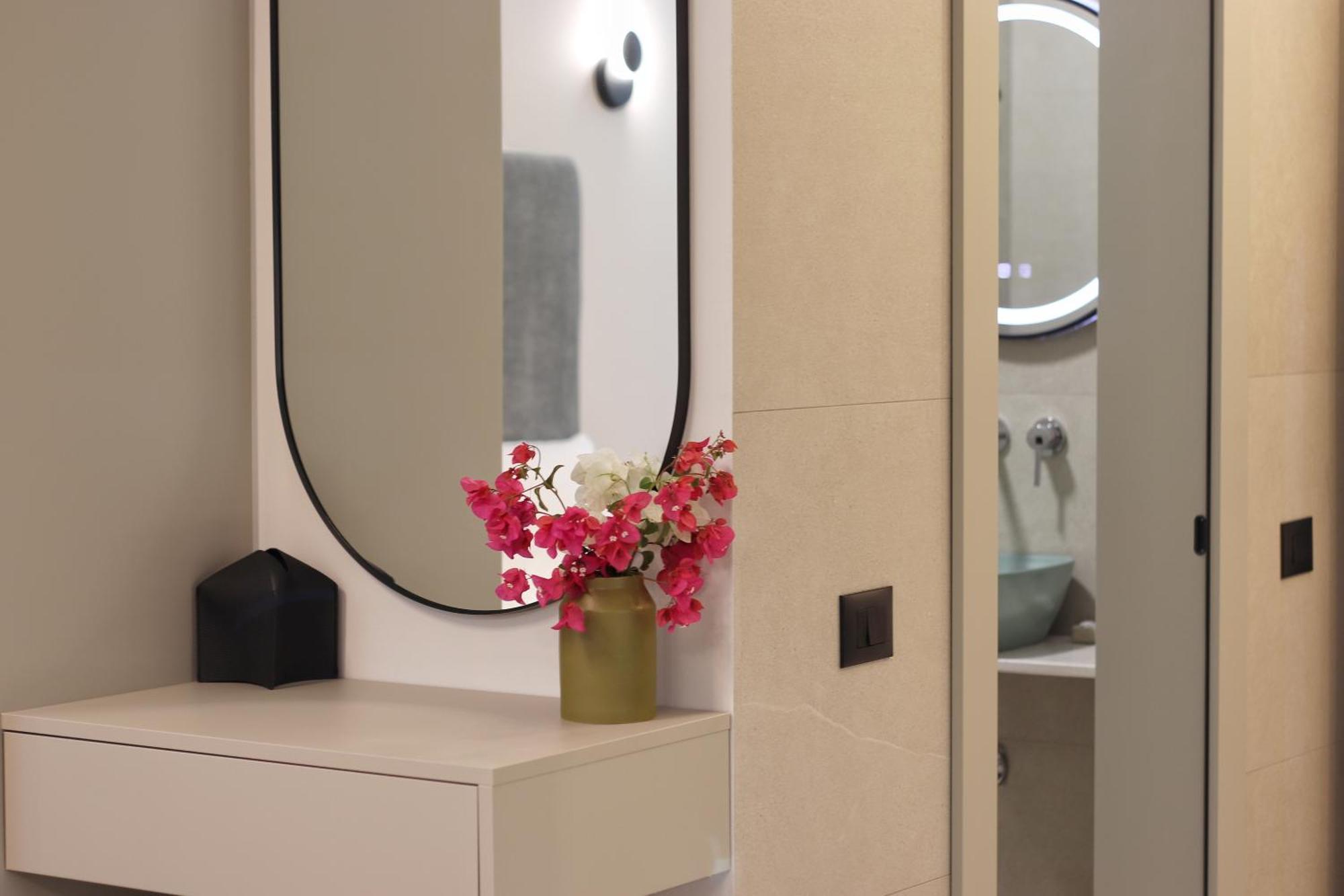 Golden Beach Suites Σαράντα Δωμάτιο φωτογραφία