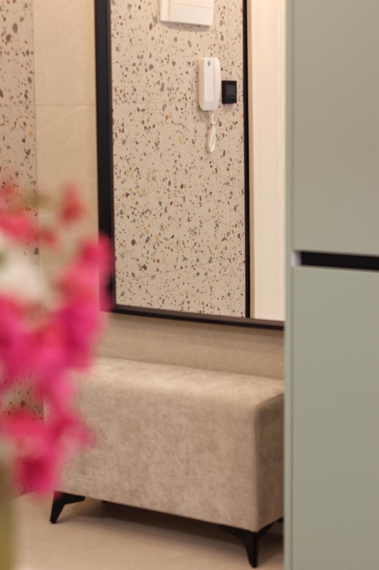 Golden Beach Suites Σαράντα Δωμάτιο φωτογραφία