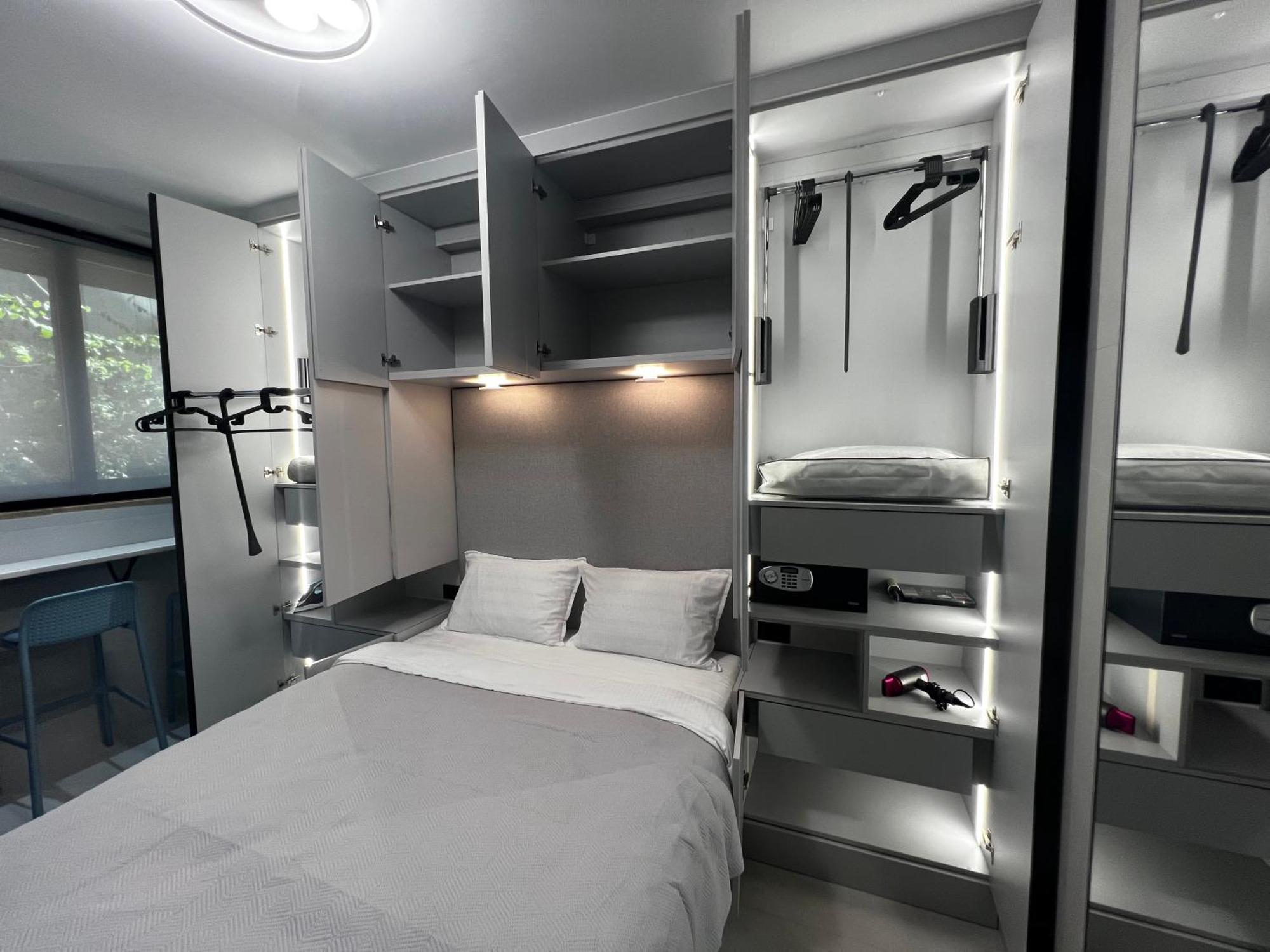 Golden Beach Suites Σαράντα Εξωτερικό φωτογραφία