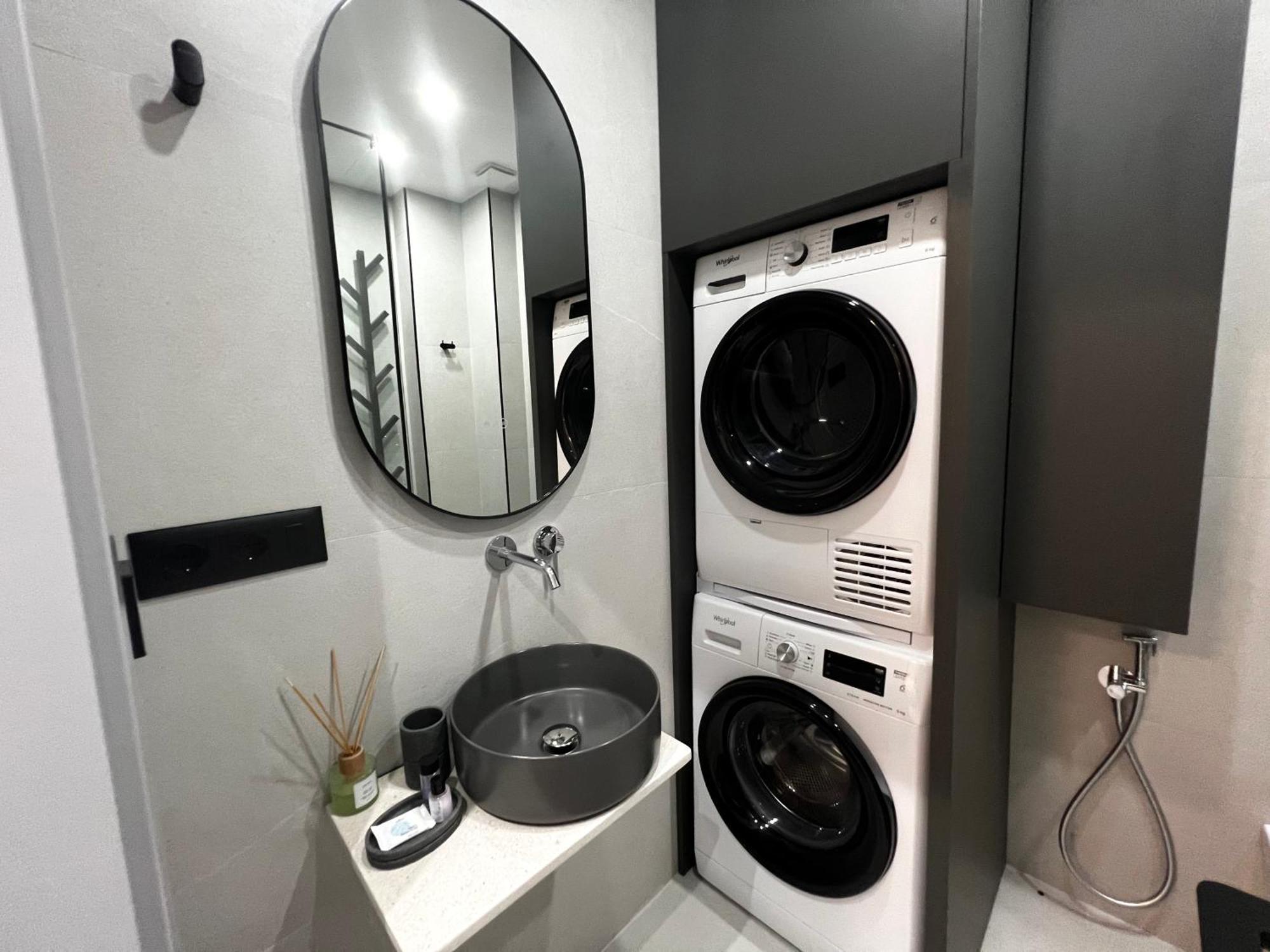 Golden Beach Suites Σαράντα Εξωτερικό φωτογραφία