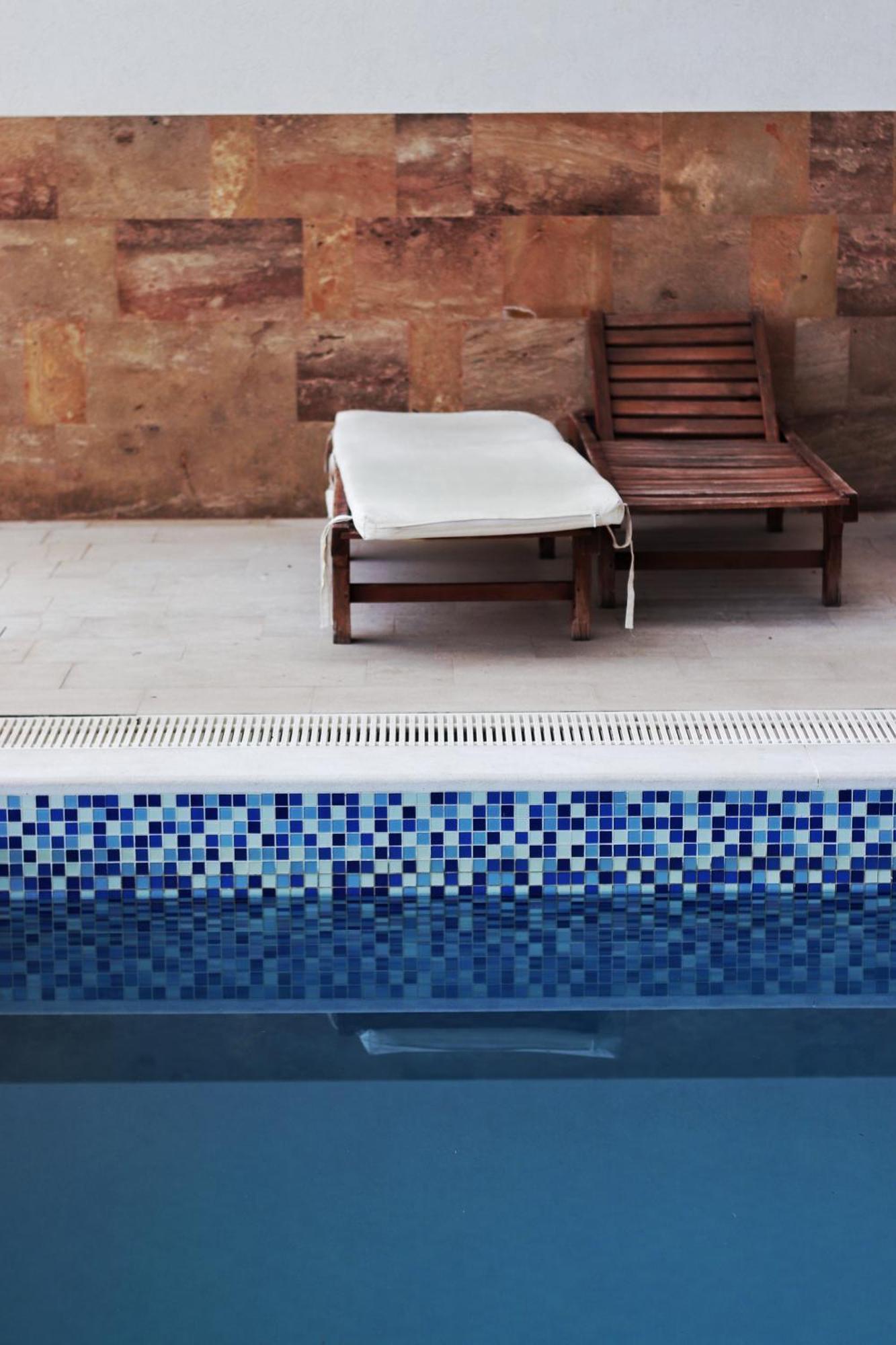 Golden Beach Suites Σαράντα Εξωτερικό φωτογραφία
